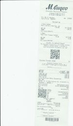 Кассовые чеки с подтверждением в Соколе