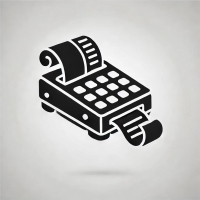 Кассовые чеки в Соколе